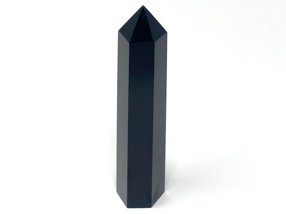 Black Obsidian Point 12.6cm | Image 1