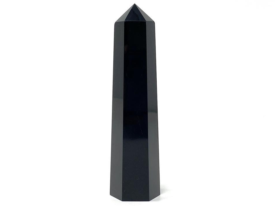 Black Obsidian Point 11.4cm | Image 1