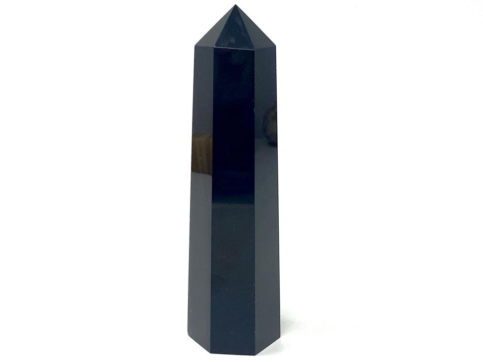 Black Obsidian Point 14.1cm | Image 1