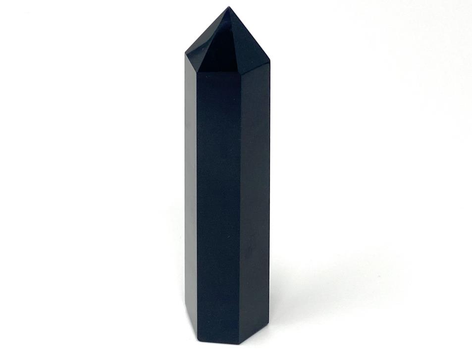 Black Obsidian Point 13.4cm | Image 1