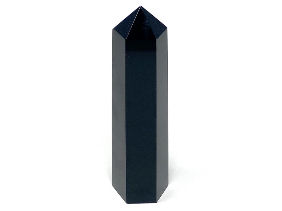 Black Obsidian Point 11.9cm | Image 1