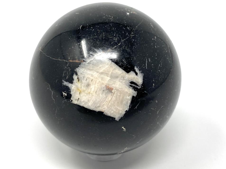 Black Tourmaline Sphere 5.4cm | Image 1