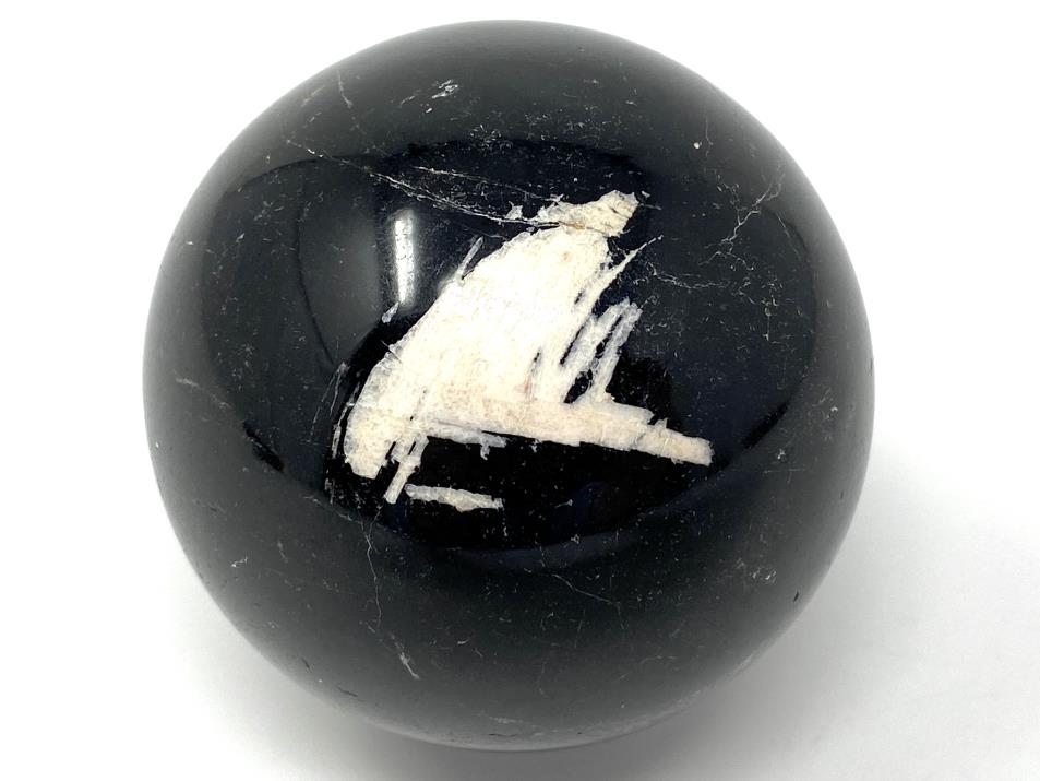 Black Tourmaline Sphere 5.5cm | Image 1