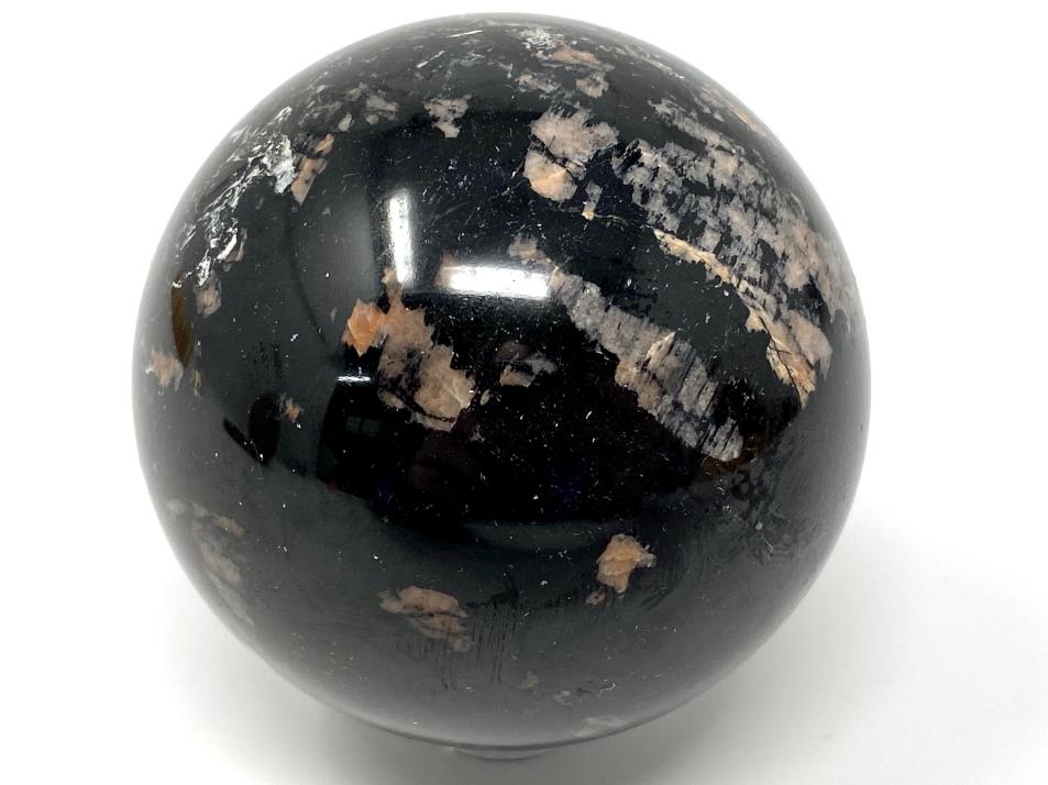 Black Tourmaline Sphere 5.9cm | Image 1
