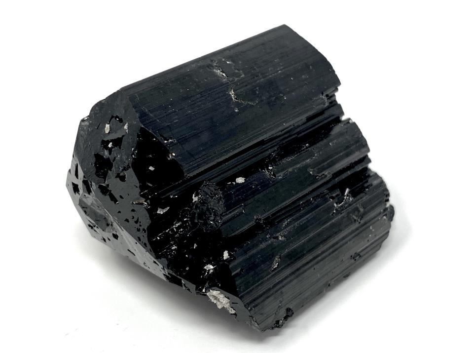 Black Tourmaline Crystal 4.4cm | Image 1