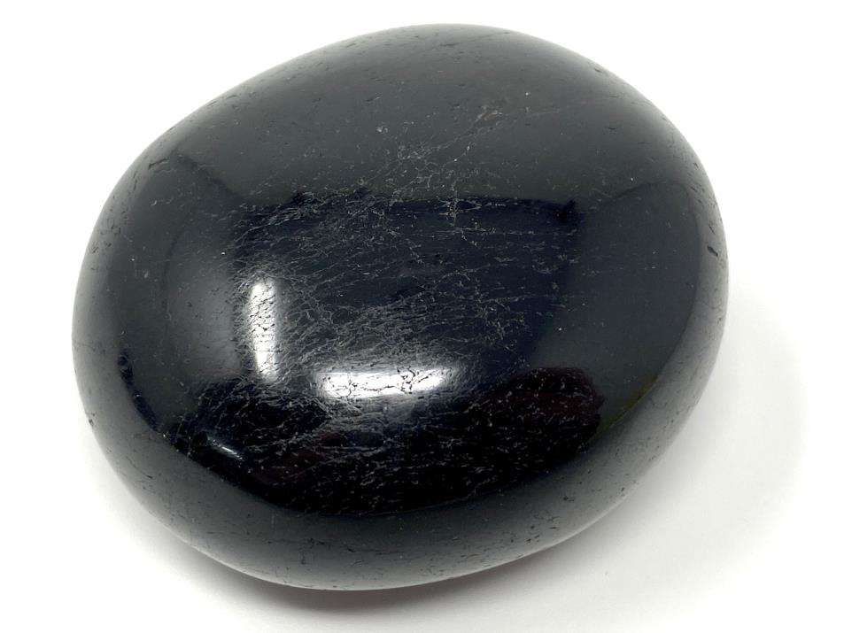 Black Tourmaline Pebble 5.3cm | Image 1