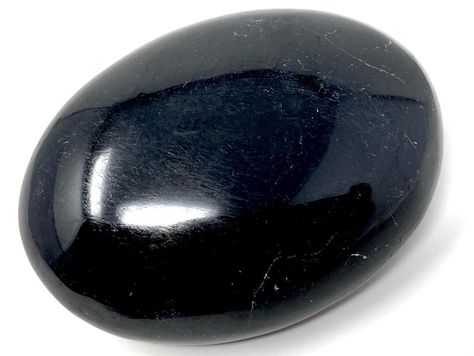 Black Tourmaline Pebble 5.9cm | Image 1