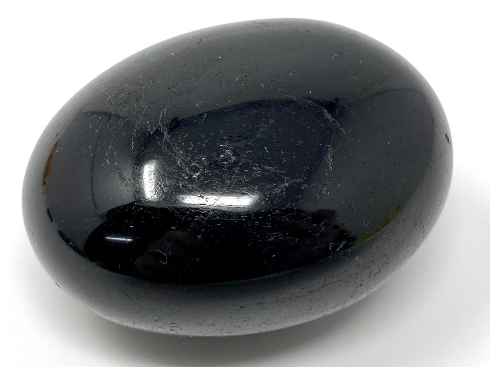 Black Tourmaline Pebble 6cm | Image 1