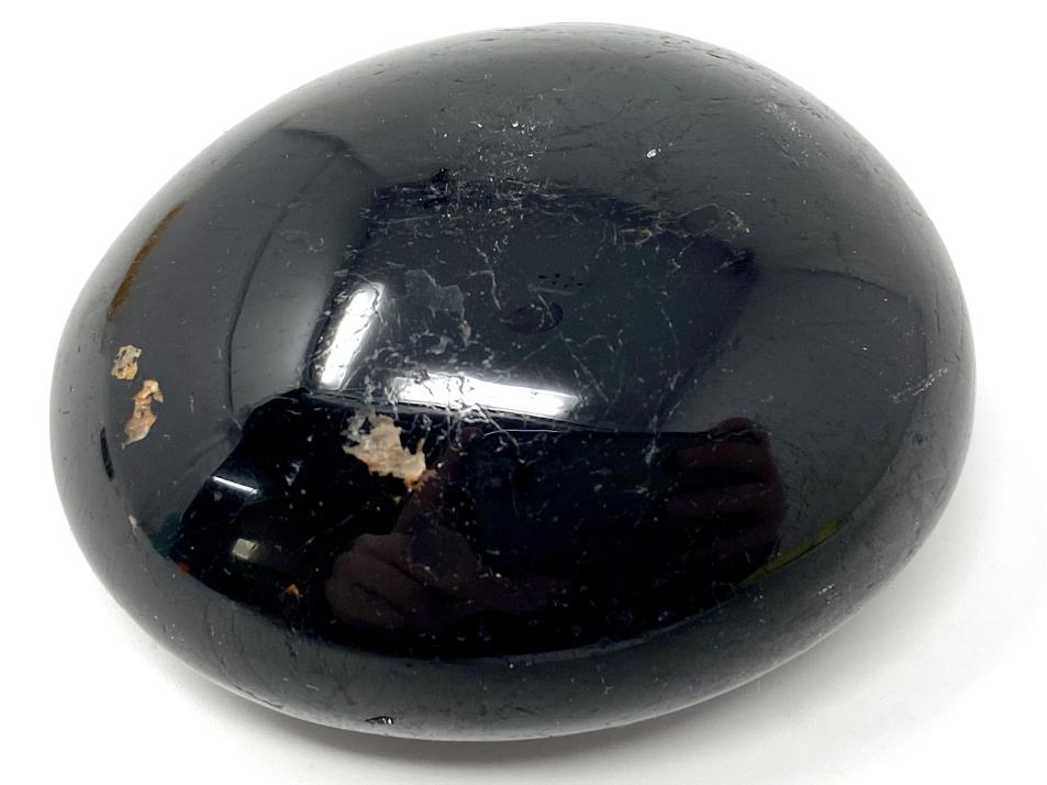 Black Tourmaline Pebble 5.6cm | Image 1