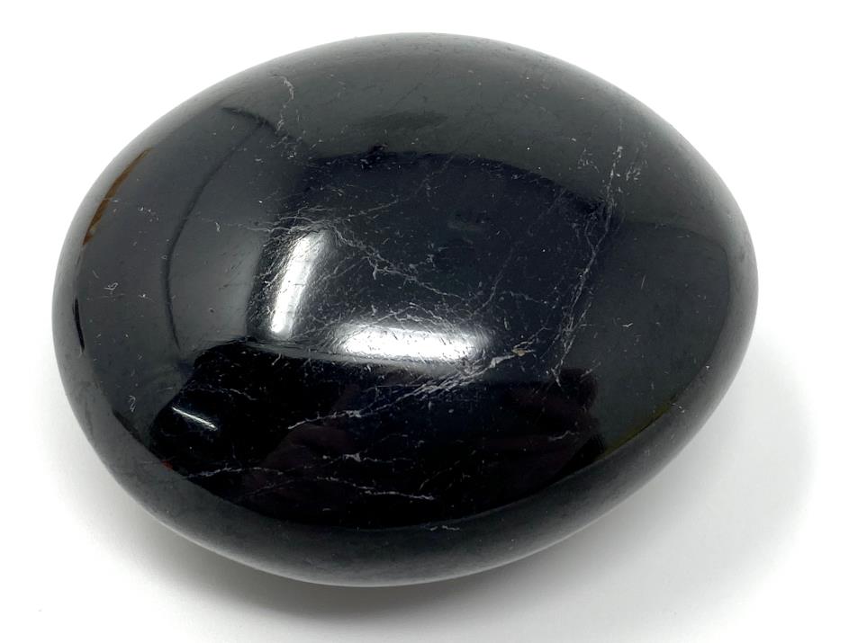 Black Tourmaline Pebble 5.8cm | Image 1