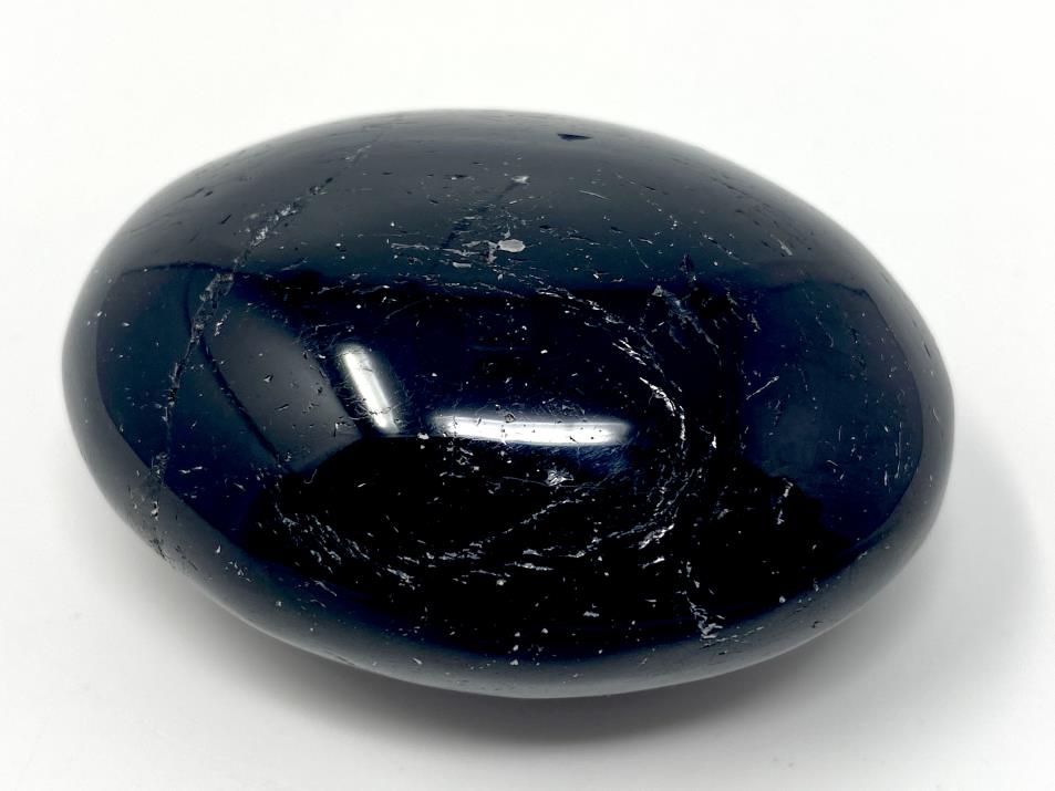 Black Tourmaline Pebble 5.8cm | Image 1