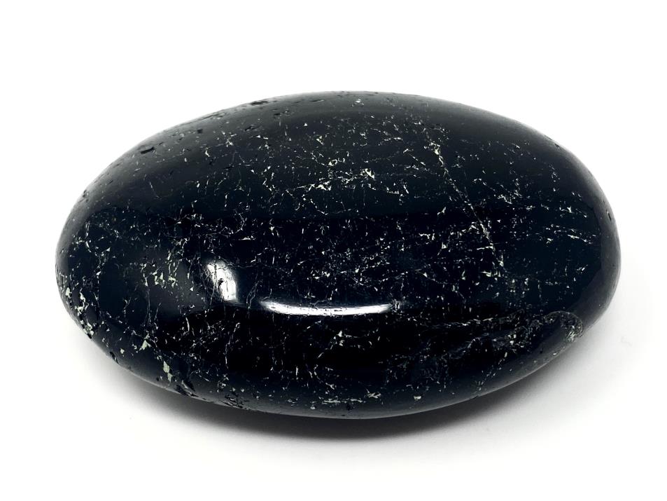 Black Tourmaline Pebble 6.2cm | Image 1