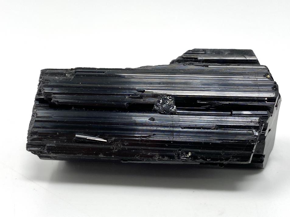Black Tourmaline Crystal 7.3cm | Image 1