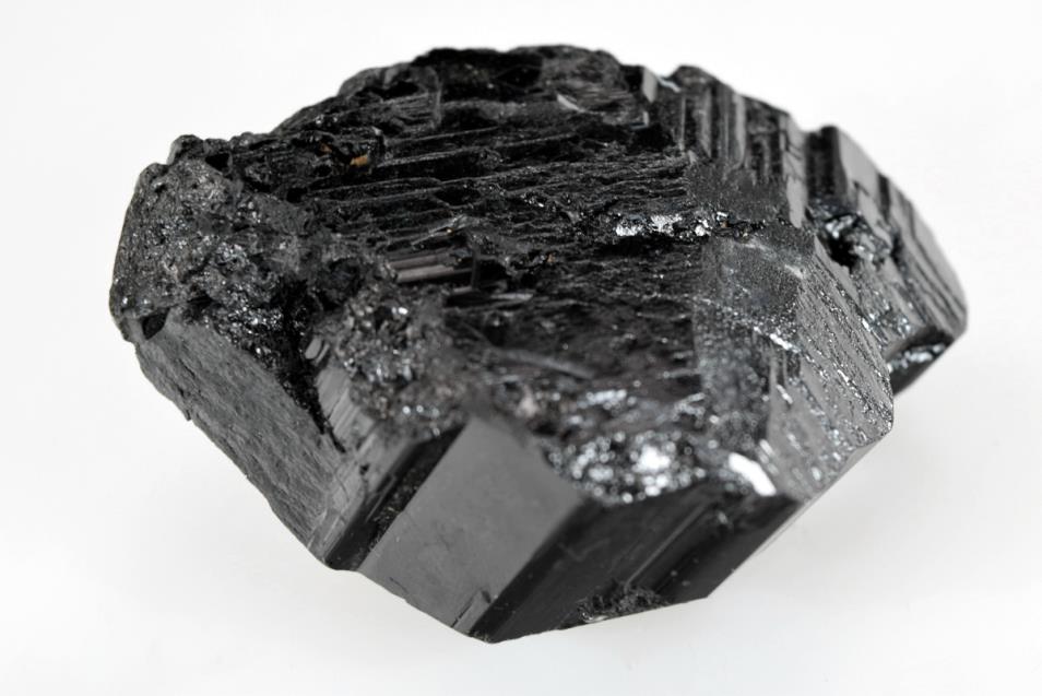 Black Tourmaline Crystal 3.9cm | Image 1