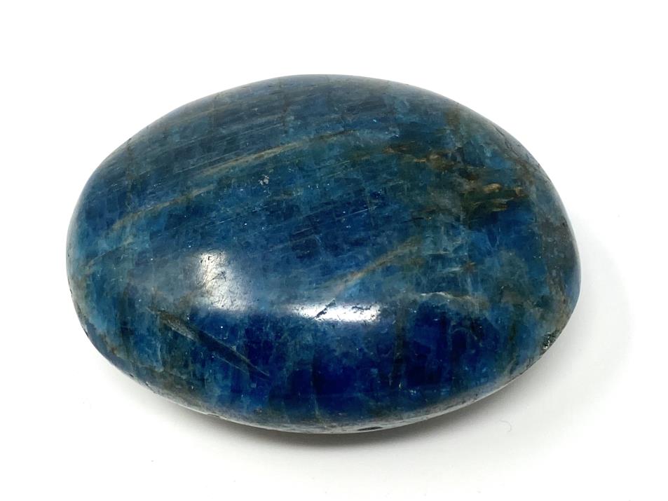 Blue Apatite Pebble 5.6cm | Image 1
