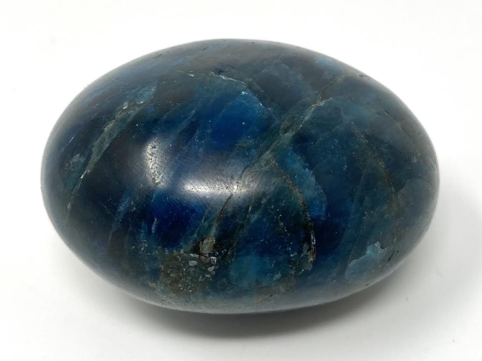 Blue Apatite Pebble 5.7cm | Image 1