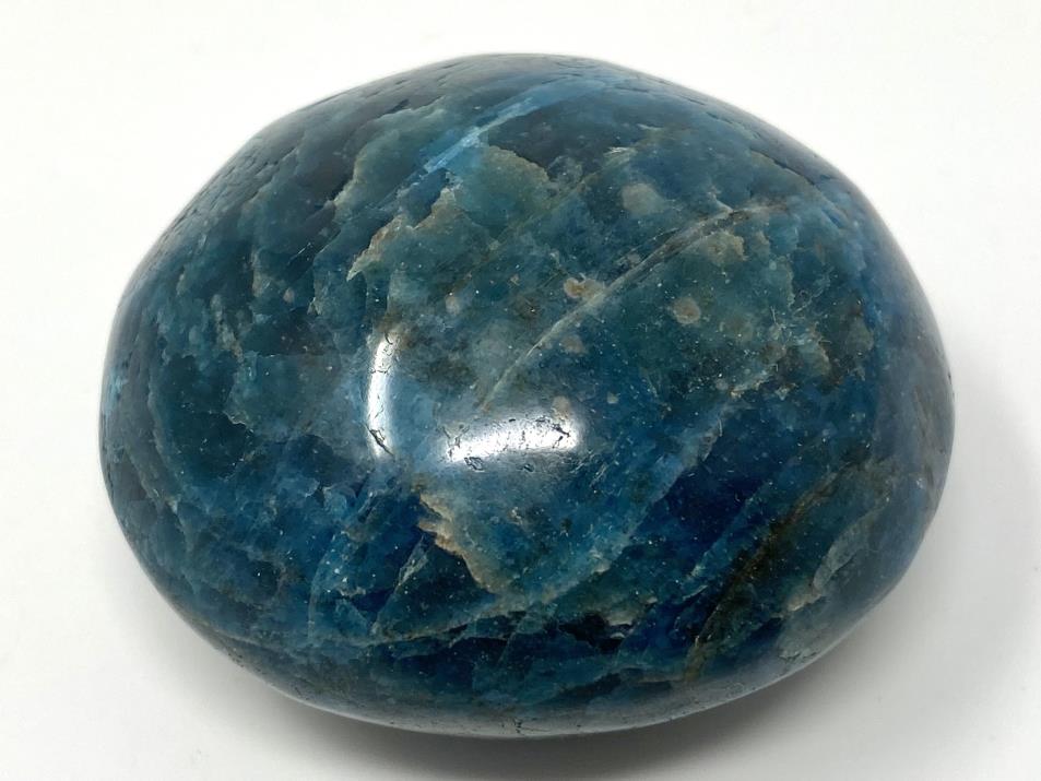 Blue Apatite Pebble 5.2cm | Image 1