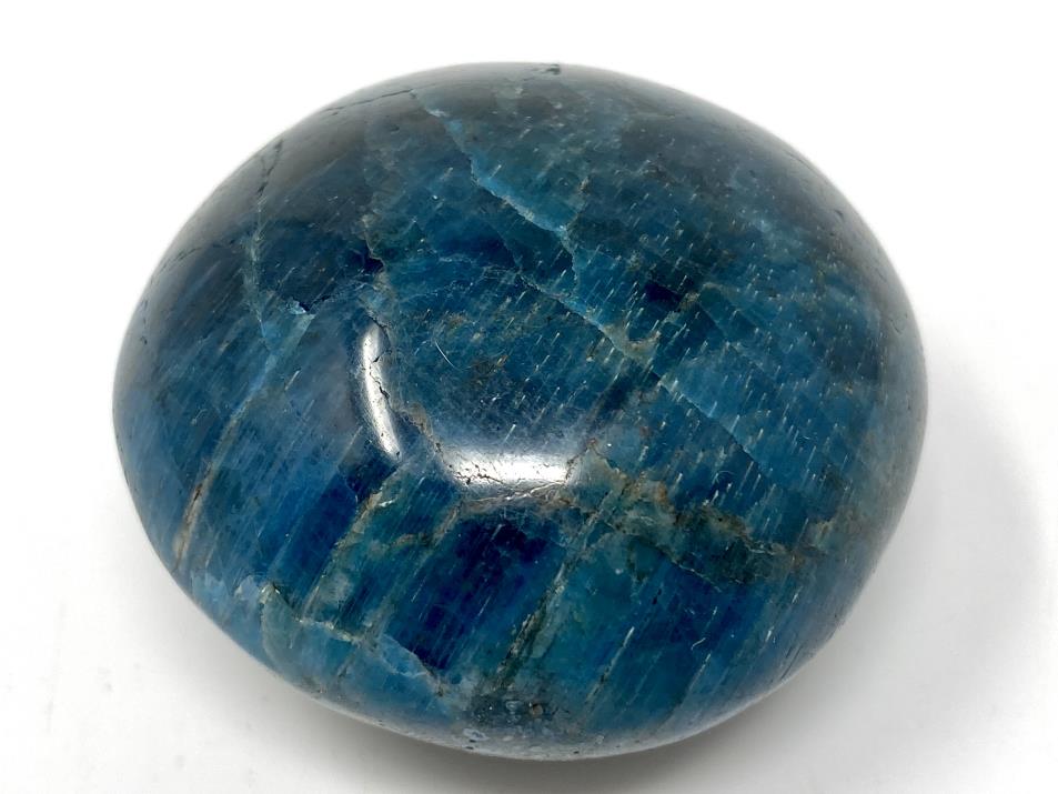 Blue Apatite Pebble 4.7cm | Image 1