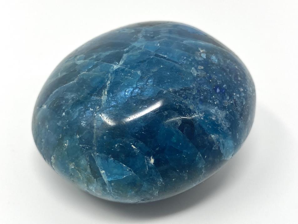 Blue Apatite Pebble 4.8cm  | Image 1
