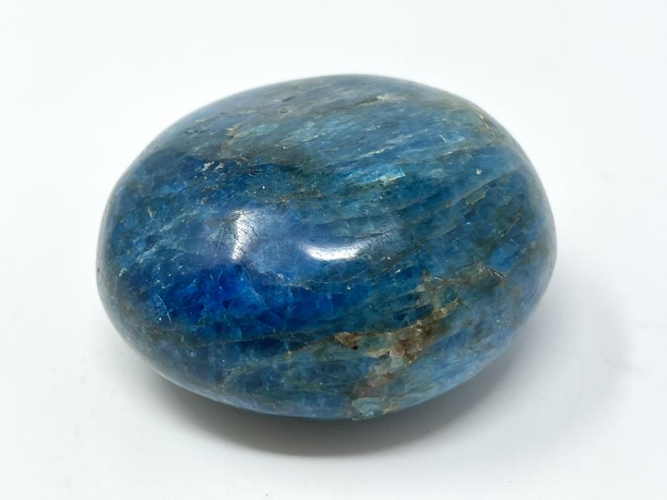 Blue Apatite Pebble 5.7cm | Image 1