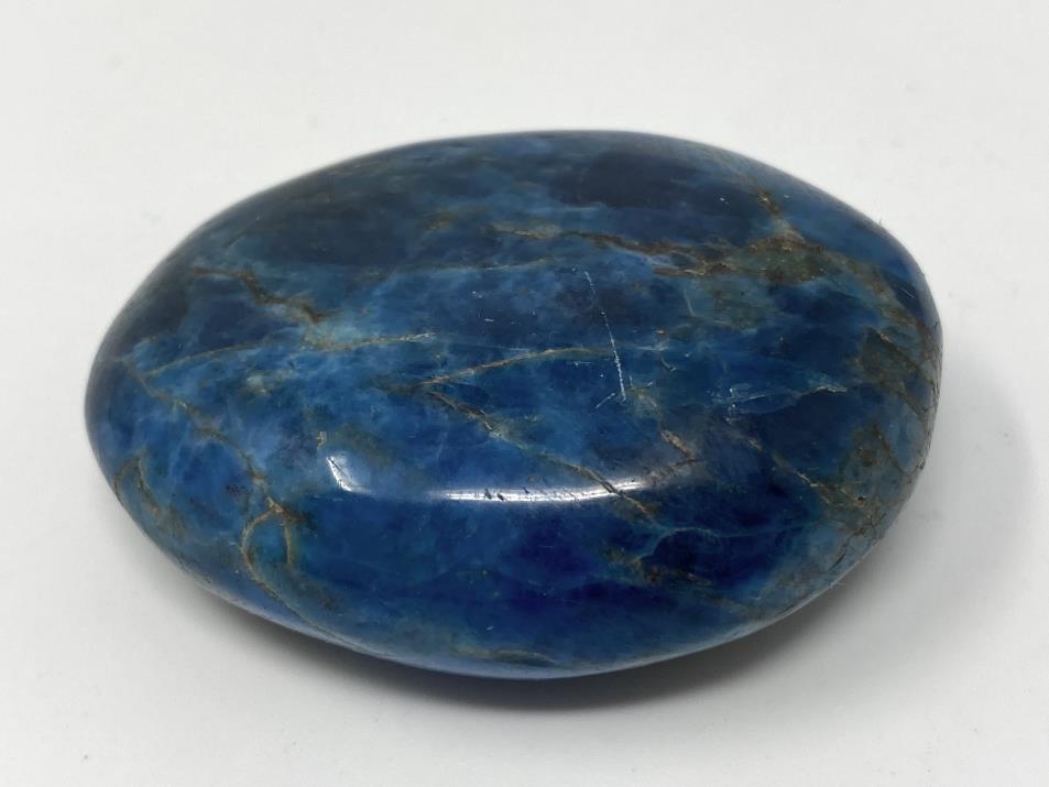 Blue Apatite Pebble 5.4cm | Image 1