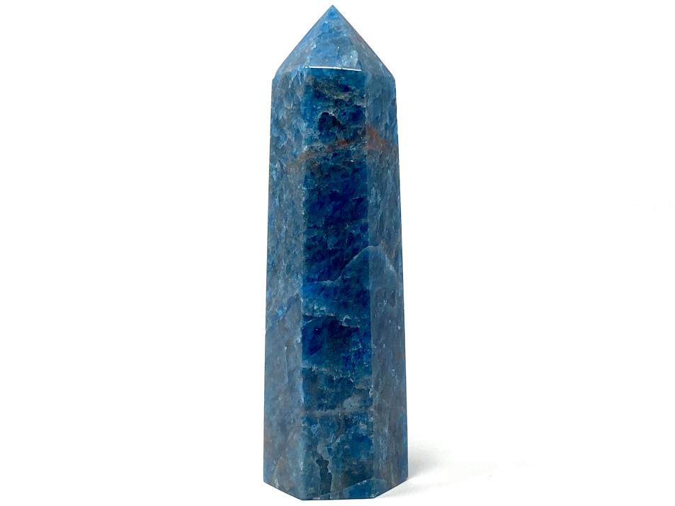 Blue Apatite Point 8.5cm | Image 1
