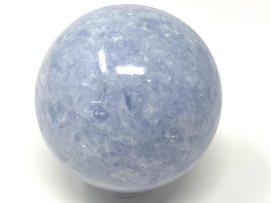 Blue Calcite Sphere 5.5cm | Image 1