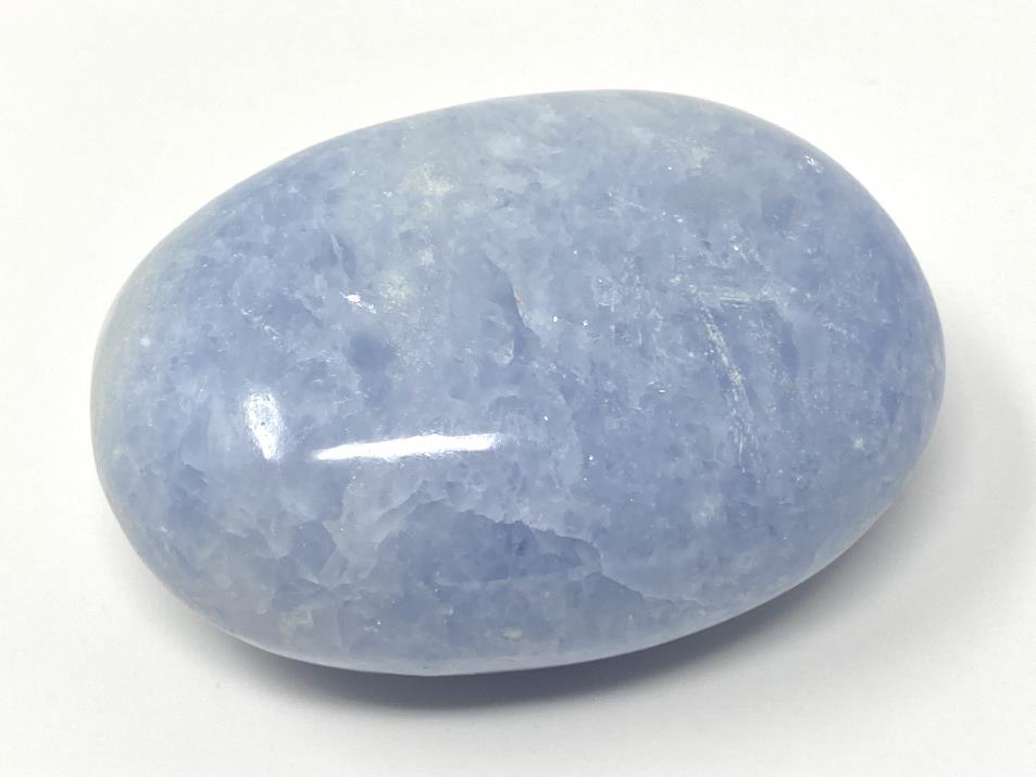 Blue Calcite Pebble 6.9cm | Image 1