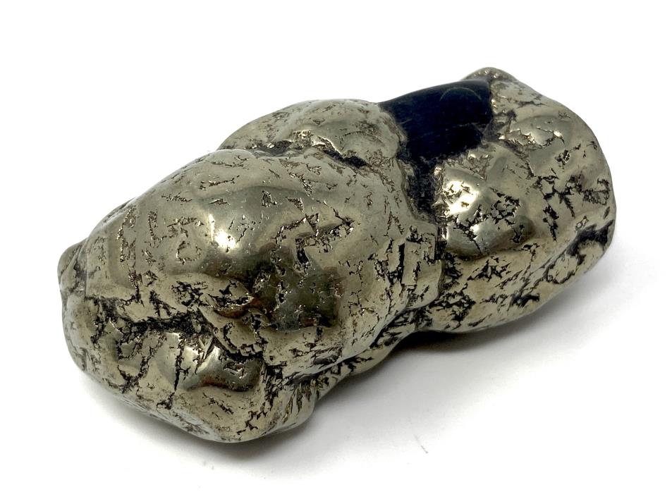 Botryoidal Pyrite Crystal 5.6cm | Image 1