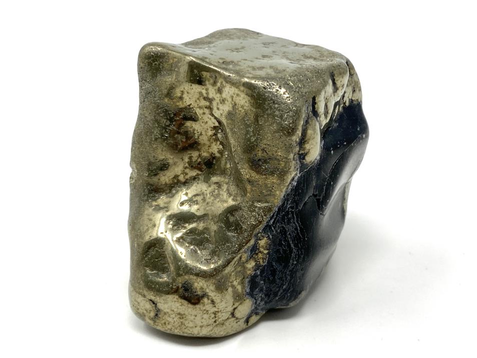 Botryoidal Pyrite Crystal 5.3cm | Image 1