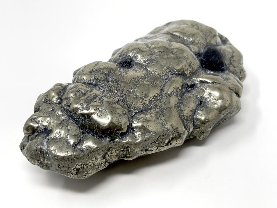 Botryoidal Pyrite Crystal Large 12.5cm | Image 1