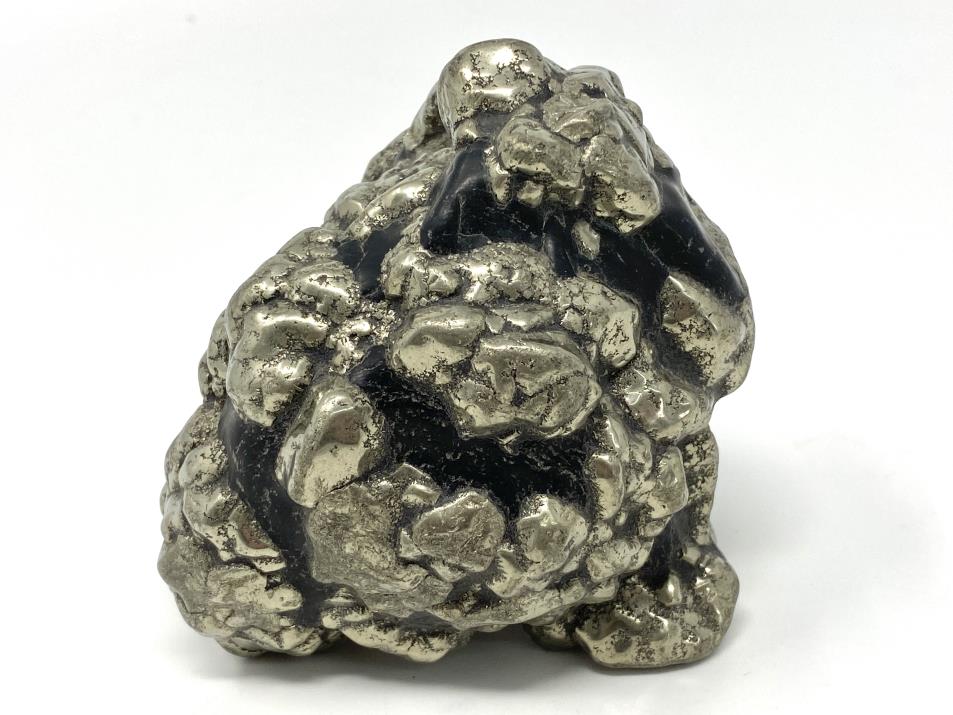 Botryoidal Pyrite Crystal 9cm | Image 1