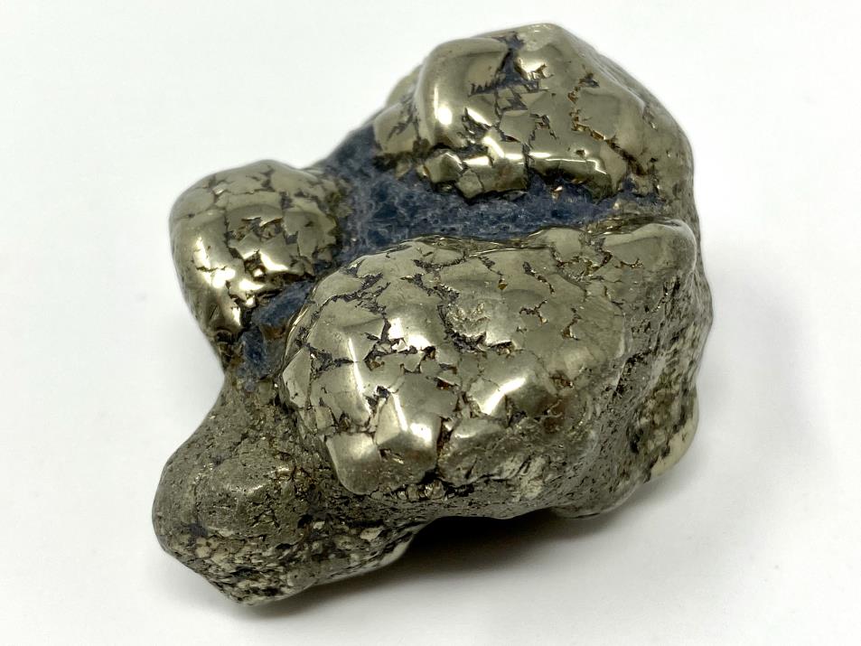 Botryoidal Pyrite Crystal 5.1cm | Image 1