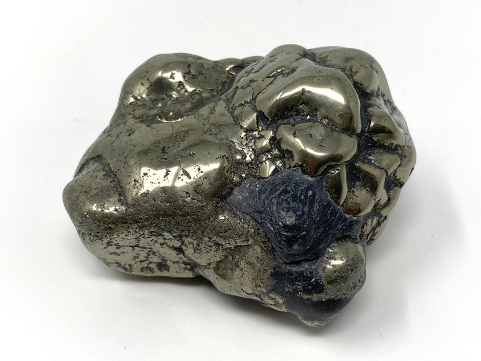 Botryoidal Pyrite Crystal 5.5cm | Image 1