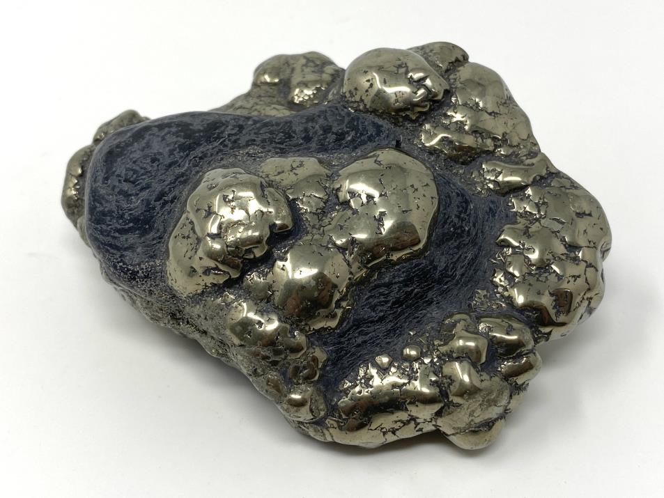 Botryoidal Pyrite Crystal 8.6cm | Image 1