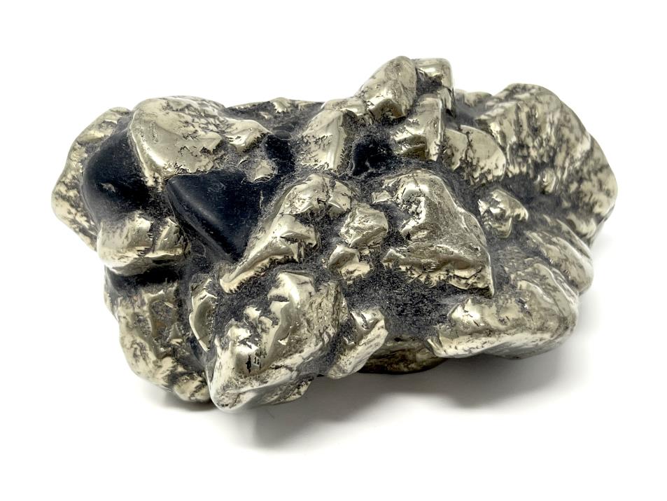 Botryoidal Pyrite Crystal 10cm | Image 1