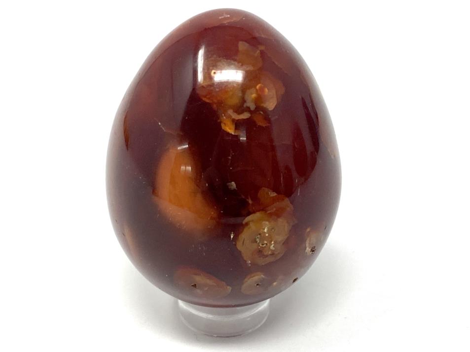 Carnelian Egg 4.9cm | Image 1