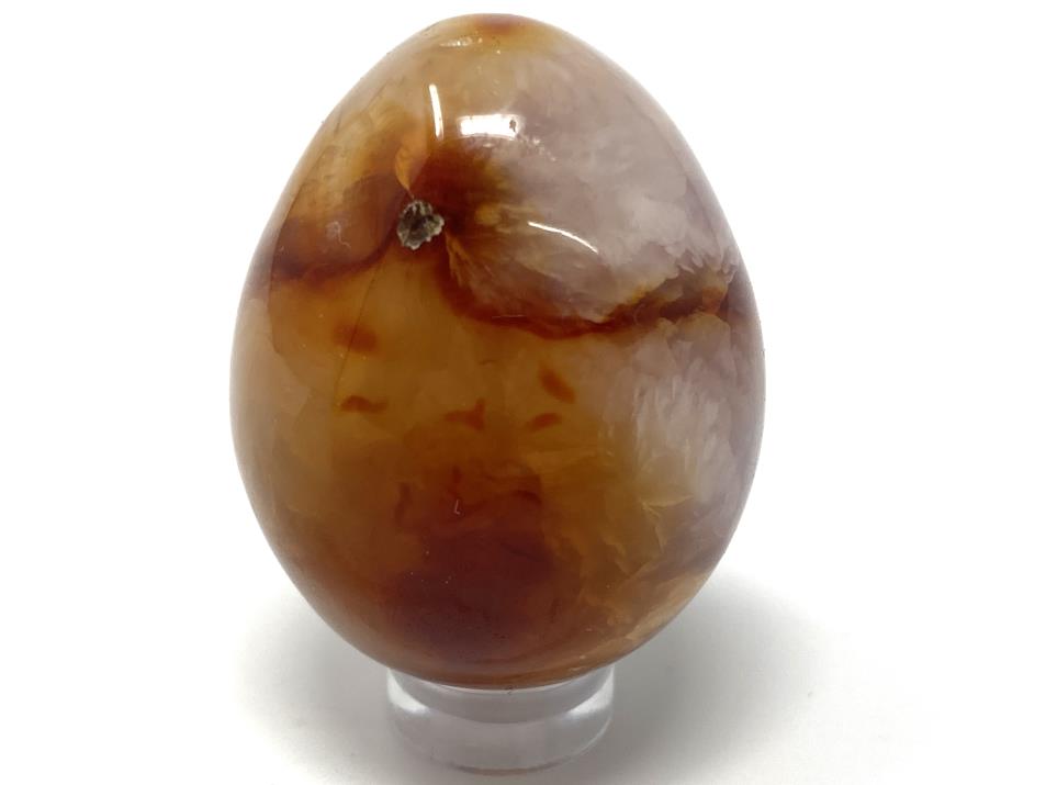 Carnelian Egg 4.3cm | Image 1