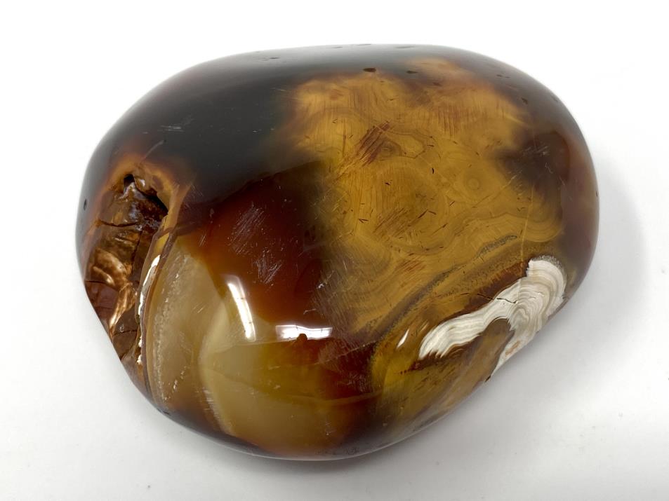 Carnelian Pebble 6.4cm | Image 1