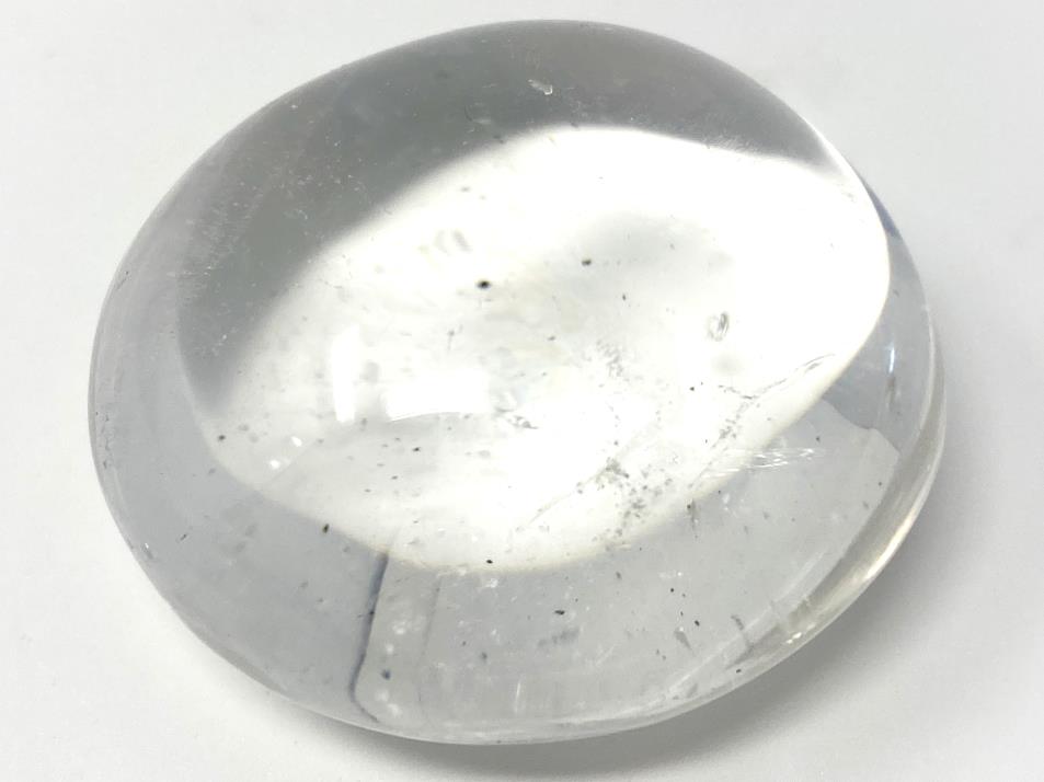 Clear Quartz Pebble 4.4cm | Image 1