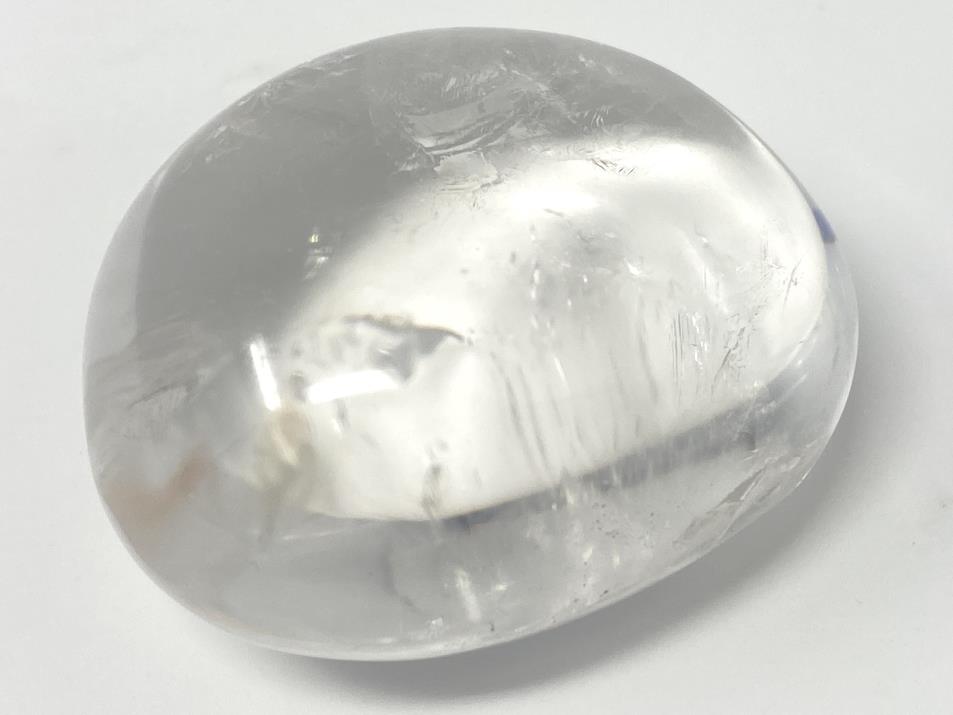 Clear Quartz Pebble 5.1cm | Image 1