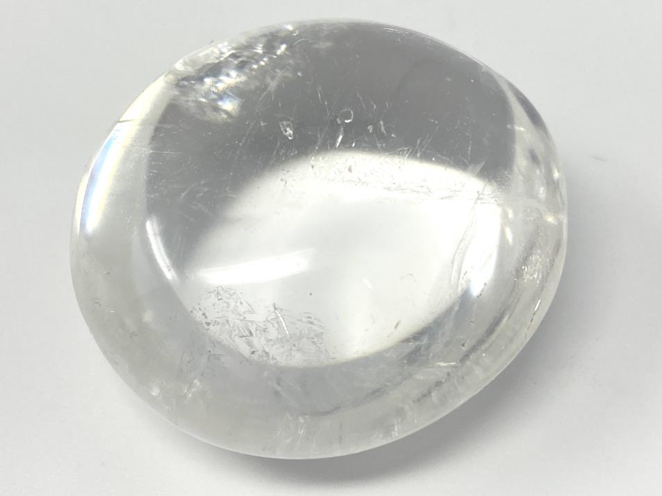 Clear Quartz Pebble 4.8cm | Image 1