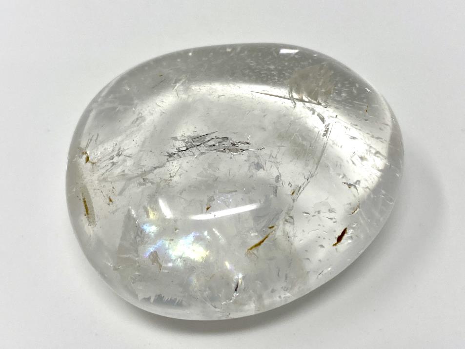 Clear Quartz Pebble 5.4cm | Image 1