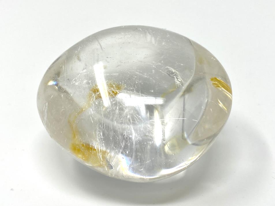 Clear Quartz Pebble 5.7cm | Image 1