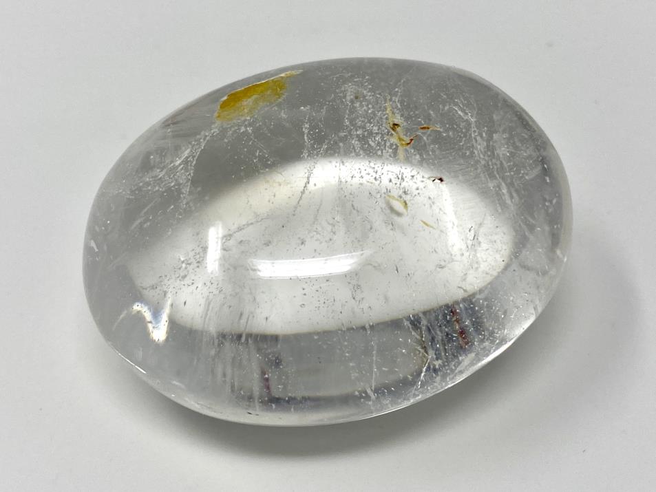 Clear Quartz Pebble 5.5cm | Image 1