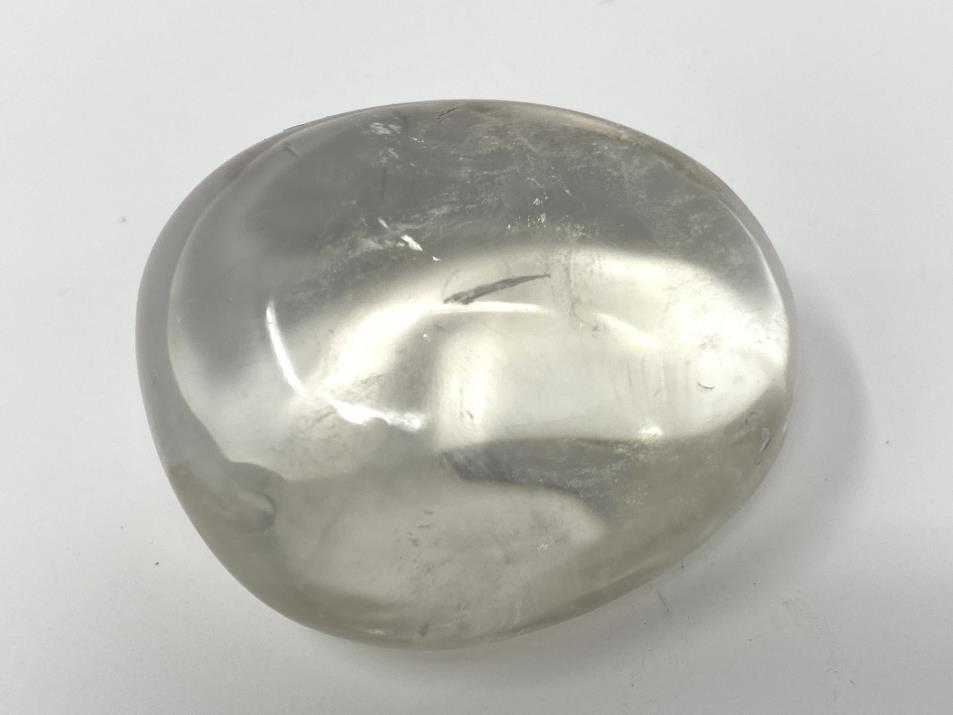 Clear Quartz Pebble 4.7cm | Image 1