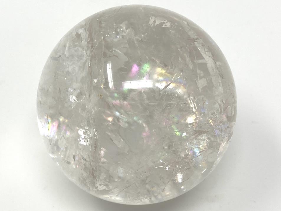 Clear Quartz Sphere 6cm | Image 1