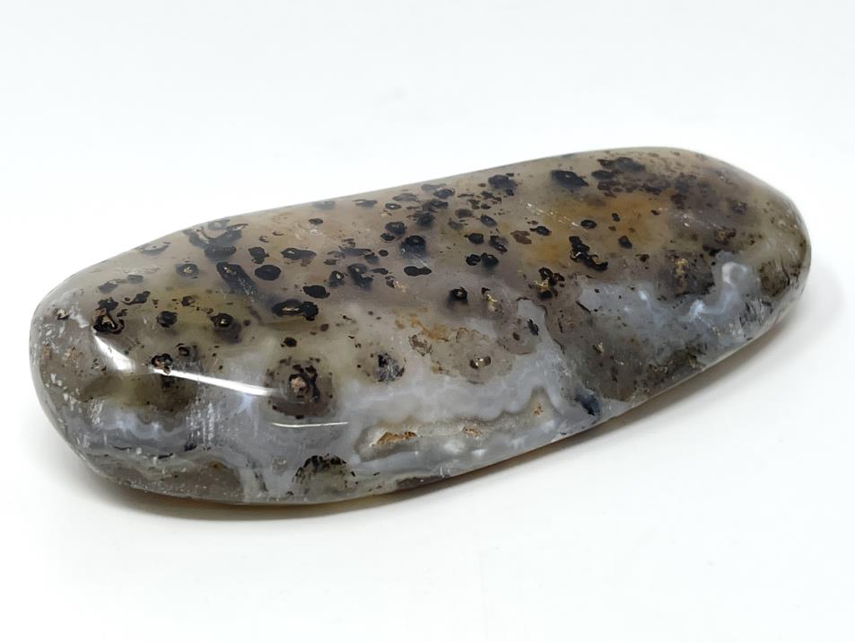 Agate Pebble Large 10.7cm | Image 1