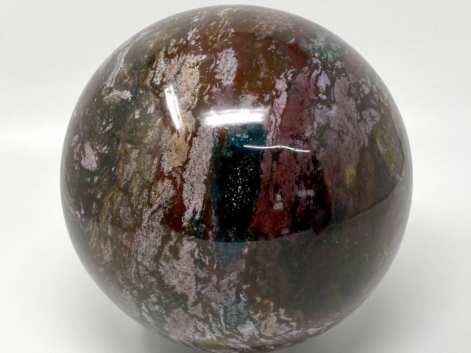 Fancy Jasper Sphere Large 18cm | Image 1