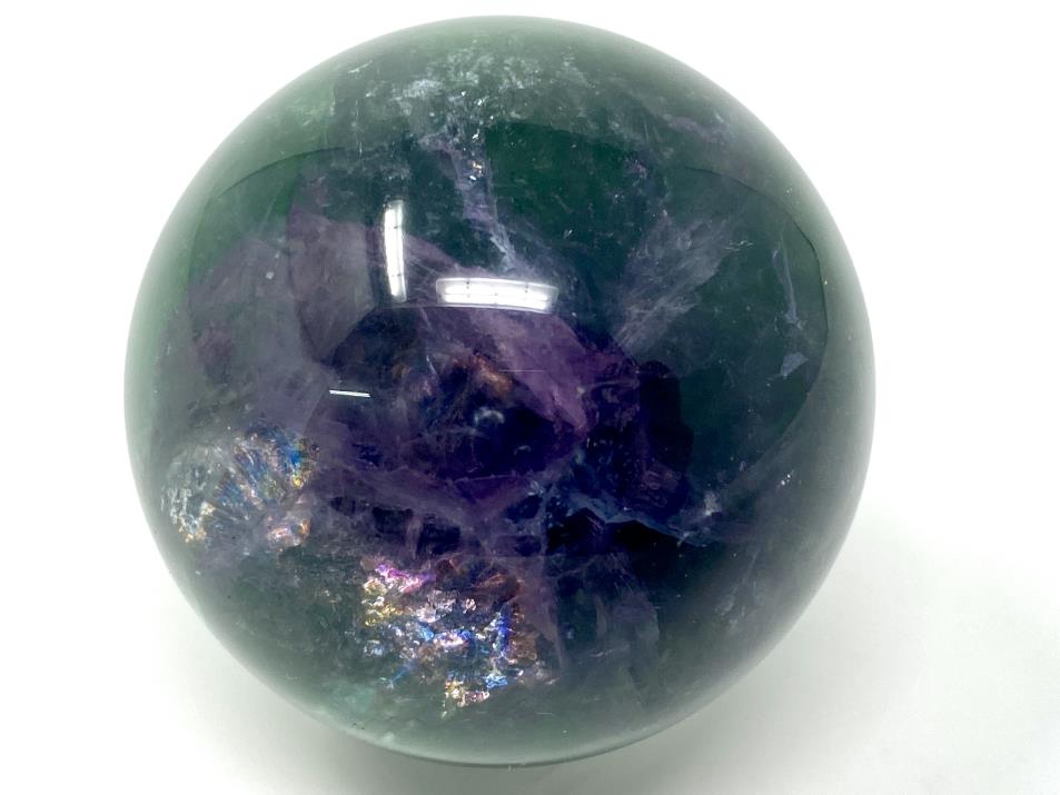 Fluorite Sphere 5.6cm | Image 1